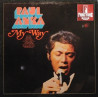PAUL ANKA – MY WAY CD 743217231323
