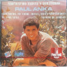 PAUL ANKA – MUCHACHO TRISTE Y SOLITARIO CD 743217219222