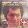 PAUL ANKA – SIEMPRE... PAUL ANKA CD 743217218522