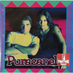 PURACANELA – PURACANELA CD 743215376521