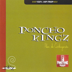 PONCHO KINGZ – PLAN DE CONTINGENCIA CD 743215256021