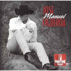 JOSÉ MANUEL FIGUEROA – JOSÉ MANUEL FIGUEROA CD 743215701729