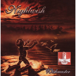 NIGHTWISH – WISHMASTER CD 727701800127