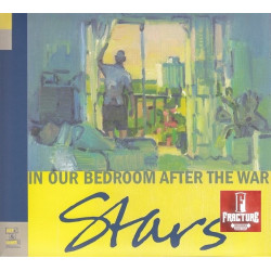 STARS – IN OUR BEDROOM AFTER THE WAR CD 827590280021