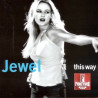 JEWEL – THIS WAY CD 075678351921