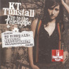 KT TUNSTALL – EYE TO THE TELESCOPE / KT TUNSTALL'S ACOUSTIC EXTRAVAGANZA 2CD/DVD 5099950903429