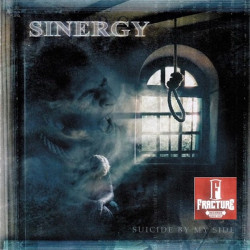 SINERGY – SUICIDE BY MY SIDE CD 727361669720
