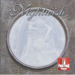 NIGHTWISH – ONCE CD 602498189047