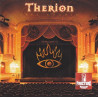 THERION – LIVE GOTHIC 2CD/DVD 727361216207