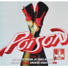 POISON – THE BEST OF POISON: 20 YEARS OF ROCK 2CD/DVD 5099950840427