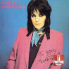 JOAN JETT & THE BLACKHEARTS – I LOVE ROCK 'N ROLL CD 748337182623