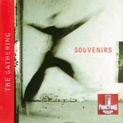 THE GATHERING – SOUVENIRS CD 8716059999692