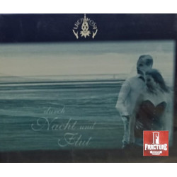 LACRIMOSA – DURCH NACHT UND FLUT CD 727361678128
