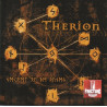THERION – SECRET OF THE RUNES CD 727361662523