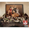 THE LAST DINNER PARTY – PRELUDE TO ECSTASY CD 602458519105