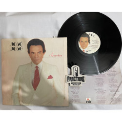 JOSÉ JOSÉ – SECRETOS VINYL LAN-560