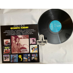 ROBERTO JORDAN – AYER Y HOY VINYL CAMS*938