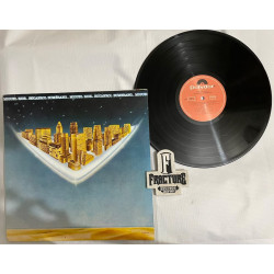 MIGUEL RÍOS – ROCANROL BUMERANG VINYL LPR-16616