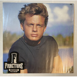LUIS MIGUEL – 20 AÑOS VINYL LPXI-6958