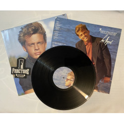 LUIS MIGUEL – 20 AÑOS VINYL LPXI-6958