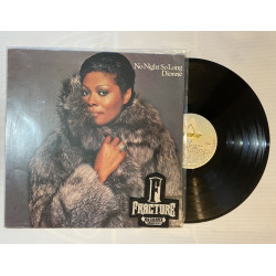 DIONNE WARWICK – NO NIGHT SO LONG VINYL 202 350
