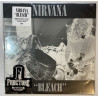 NIRVANA – BLEACH VINYL 098787003413