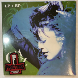 ALEJANDRA GUZMÁN – LA GUZMAN EN VIVO VINYL COLOR 196588927416