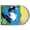 ALEJANDRA GUZMÁN – LA GUZMAN EN VIVO VINYL COLOR 196588927416