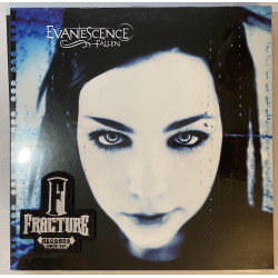 EVANESCENCE – FALLEN VINYL 888072025097