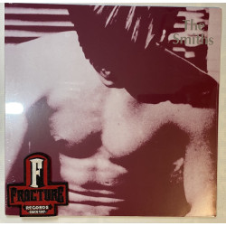 THE SMITHS – THE SMITHS VINYL 825646658800