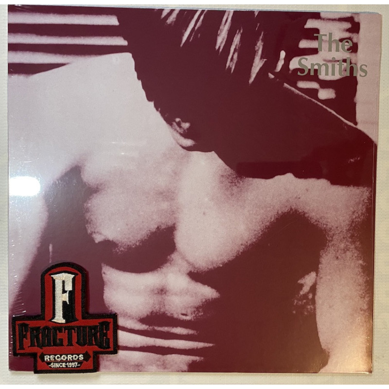 THE SMITHS – THE SMITHS VINYL 825646658800