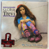 GLORIA TREVI – ME SIENTO TAN SOLA VINYL MARBLE BLUE 196588687211