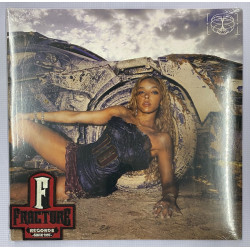 TINASHE  – QUANTUM BABY VINYL 784085101615