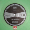 DANZIG – DANZIG III: HOW THE GODS KILL VINYL COKE BOTTLE CLEAR RSD ESSENTIAL 199957300537