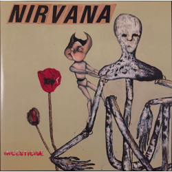 NIRVANA – INCESTICIDE VINYL