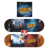 RED HOT CHILI PEPPERS – STADIUM ARCADIUM VINYL 4 LIMITED EDITION, REISSUE, 20TH ANNIVERSARY EDITION 093624820475