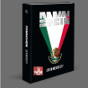 RAMMSTEIN - LIVE IN MEXICO CITY DELUXE/2CD/BLU-RAY BOOK
