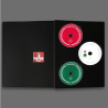 RAMMSTEIN - LIVE IN MEXICO CITY DELUXE/2CD/BLU-RAY BOOK 0199957829748