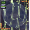 TYPE O NEGATIVE – OCTOBER RUST VINYL PICTURE DISC 081227802172