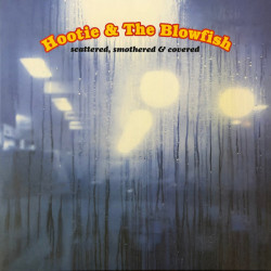 HOOTIE & THE BLOWFISH – SCATTERED, SMOTHERED & COVERED VINYL 603497803675