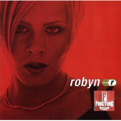 ROBYN – ROBYN IS HERE CD 743215090229
