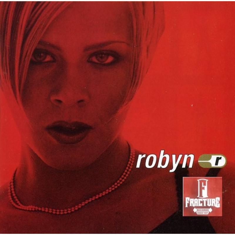 ROBYN – ROBYN IS HERE CD 743215090229