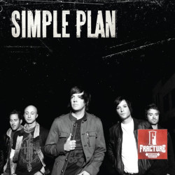 SIMPLE PLAN – SIMPLE PLAN CD 075678995651