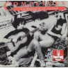 CÓMPLICES – LA DANZA DE LA CIUDAD CD 078635308525