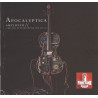 APOCALYPTICA – AMPLIFIED // A DECADE OF REINVENTING THE CELLO CD 0602498403358