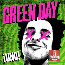 GREEN DAY – ¡UNO! CD 093624948711
