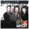 A-HA – HEADLINES AND DEADLINES (THE HITS OF A-HA) CD 075992677325