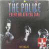 THE POLICE – EVERY BREATH YOU TAKE THE SINGLES CD 7509967210338