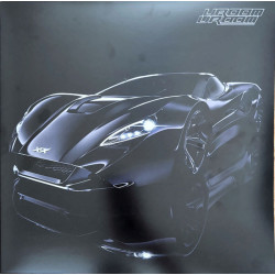 CHARLI XCX – VROOM VROOM EP VINYL 1200214343859