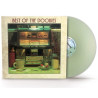 DOOBIE BROTHERS - BEST OF THE DOOBIES VINYL COKE BOTTLE GREEN 081227802639
